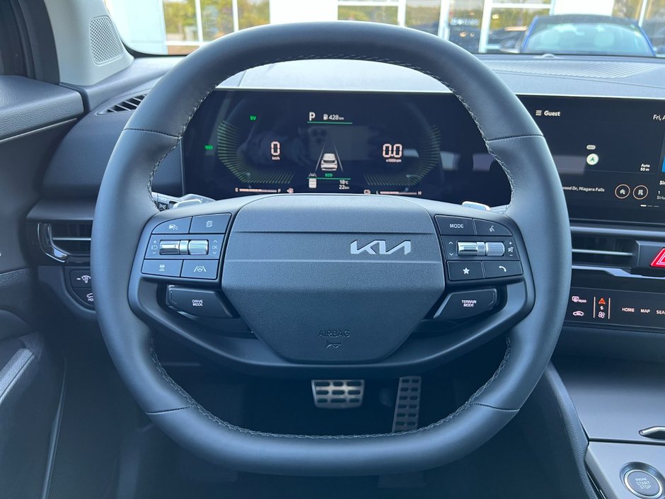 Kia Sportage HEV EX Premium 2026-14