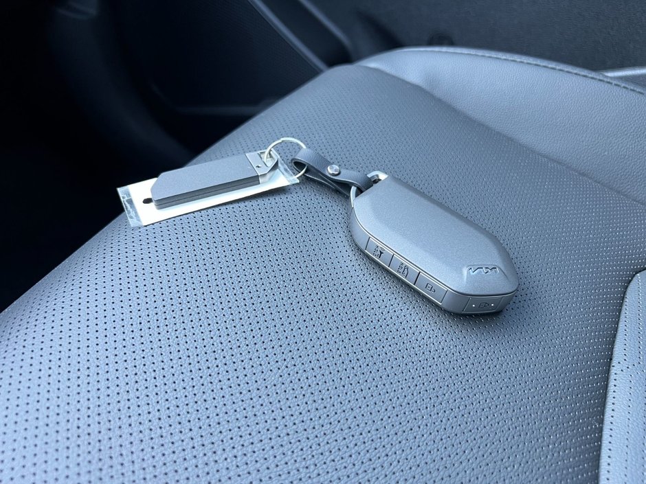 Kia Sportage HEV EX Premium 2026-10