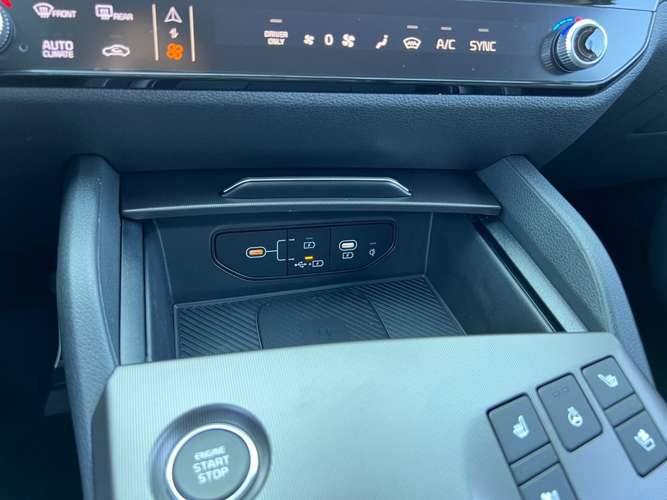 Kia Sportage HEV EX Premium 2026-60