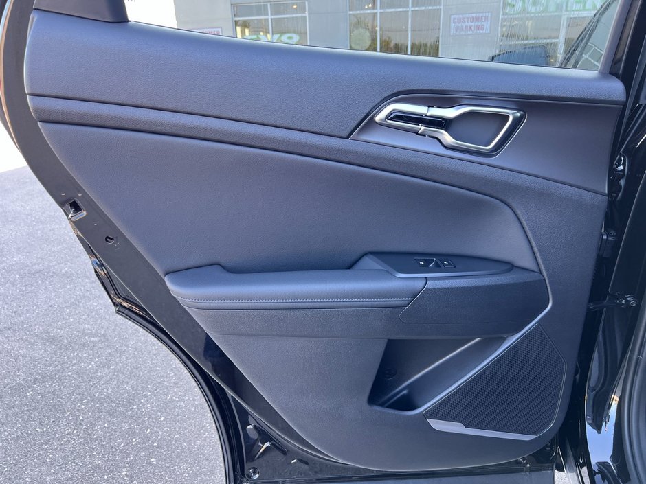 Kia Sportage HEV EX Premium 2026-68