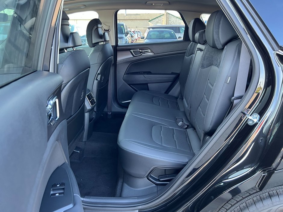 Kia Sportage HEV EX Premium 2026-70