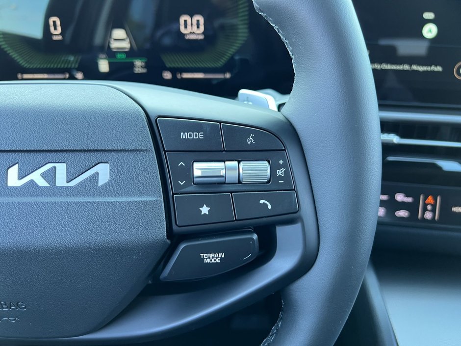 Kia Sportage HEV EX Premium 2026-29