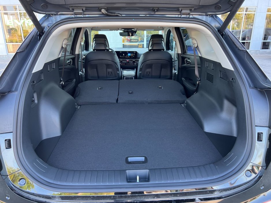 Kia Sportage HEV EX Premium 2026-75