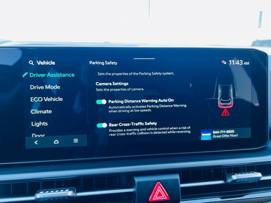 Kia Sportage PHEV EX 2026-47