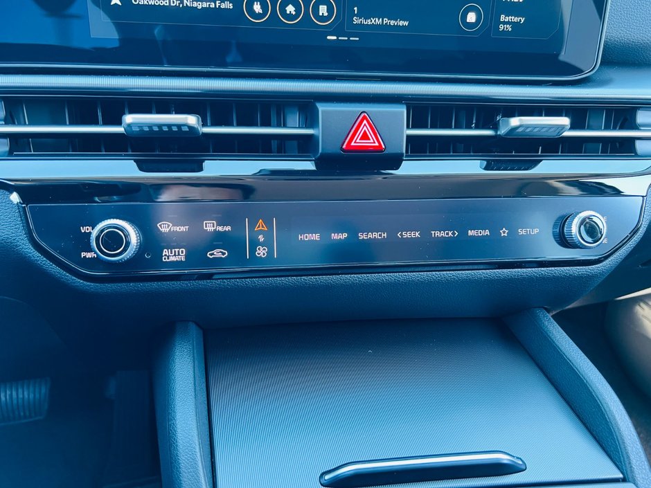 Kia Sportage PHEV EX 2026-59