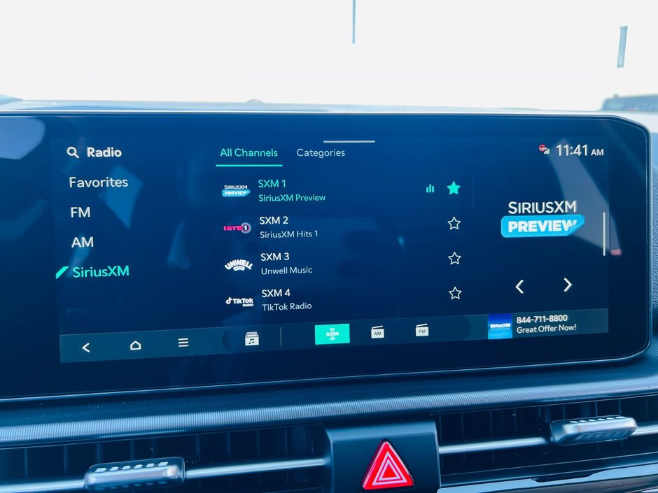 Kia Sportage PHEV EX 2026-40