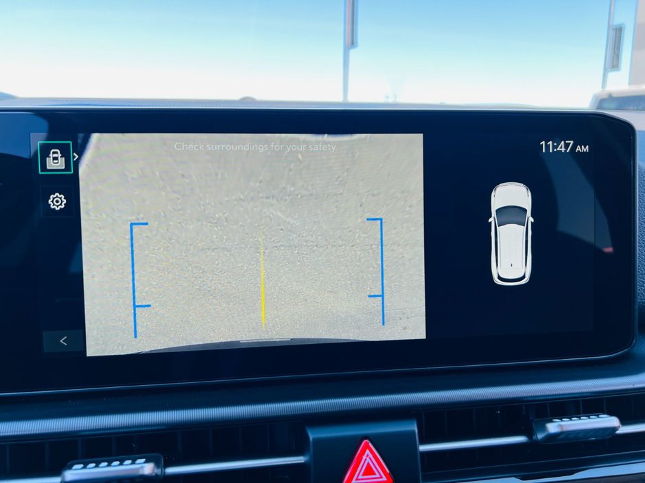 Kia Sportage PHEV EX 2026-57