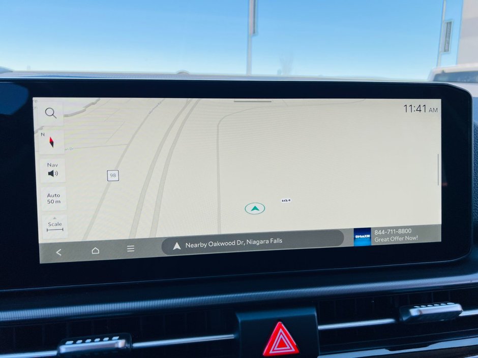 Kia Sportage PHEV EX 2026-39