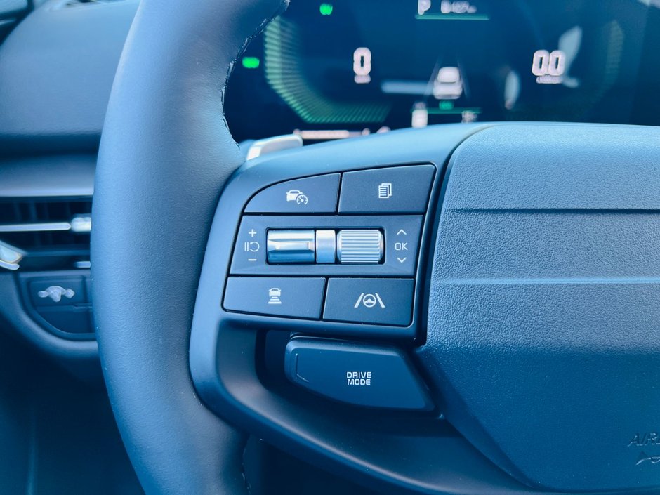 Kia Sportage PHEV EX 2026-16