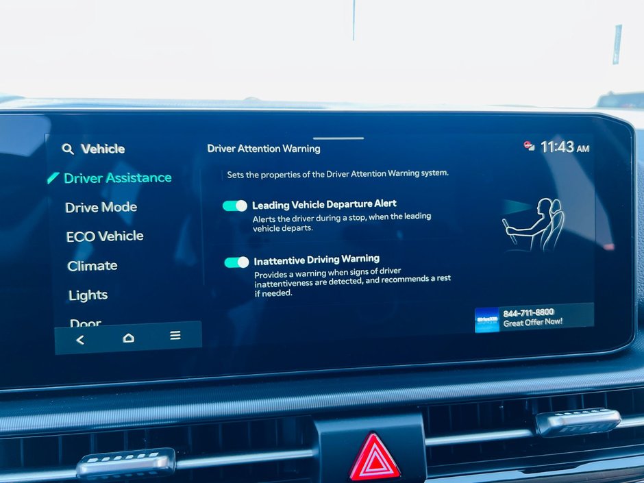 Kia Sportage PHEV EX 2026-46