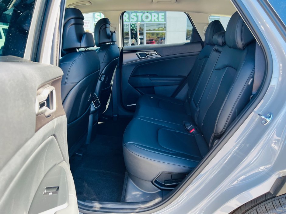 Kia Sportage PHEV EX 2026-67