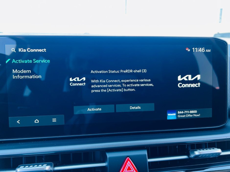 Kia Sportage PHEV EX 2026-55