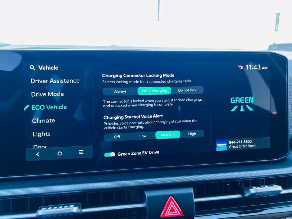 Kia Sportage PHEV EX 2026-49