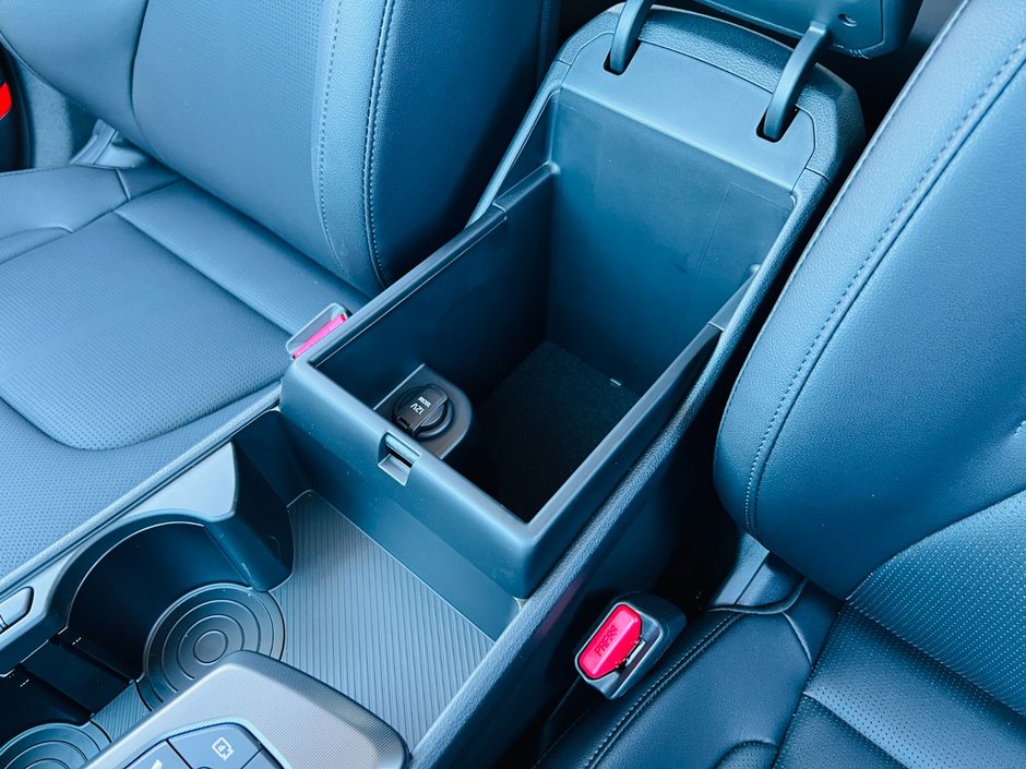 Kia Sportage PHEV EX 2026-64