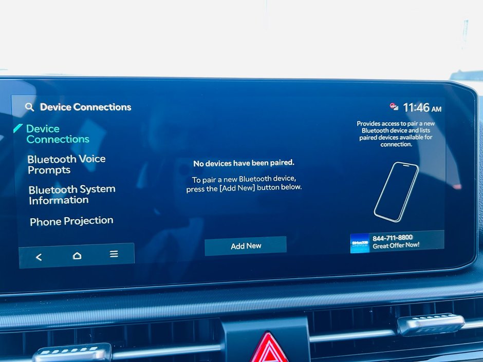 Kia Sportage PHEV EX 2026-53