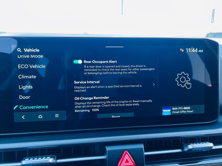 Kia Sportage PHEV EX 2026-52