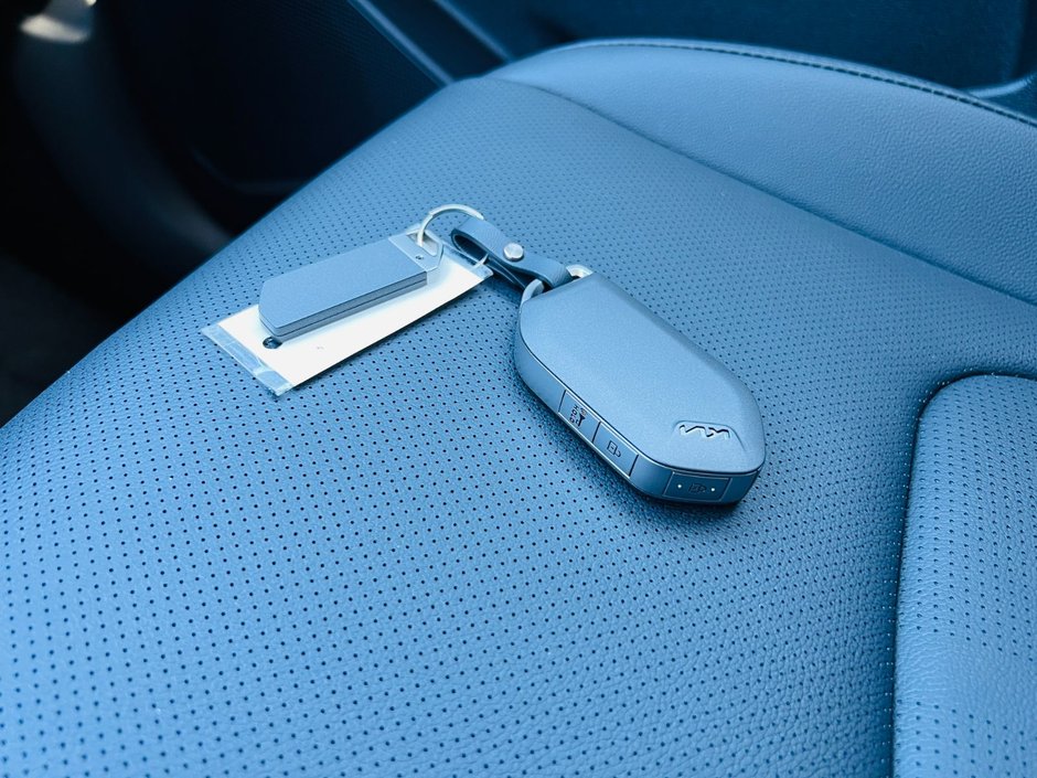 Kia Sportage PHEV EX 2026-10