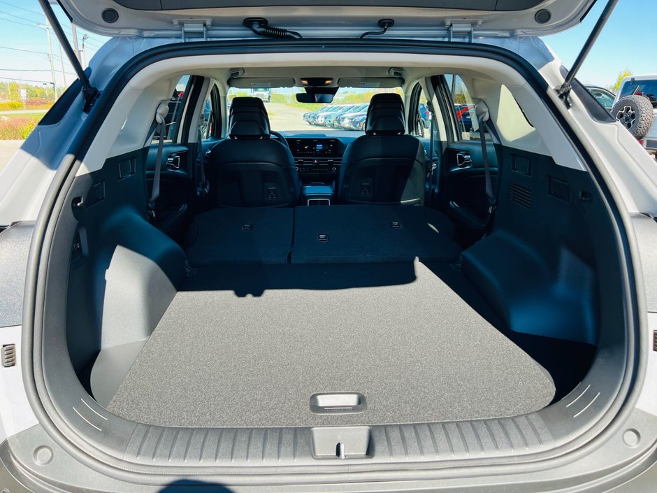 Kia Sportage PHEV EX 2026-72