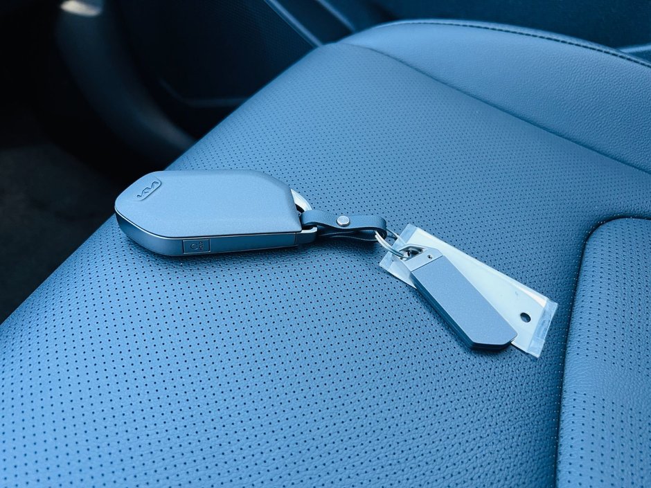 Kia Sportage PHEV EX 2026-11