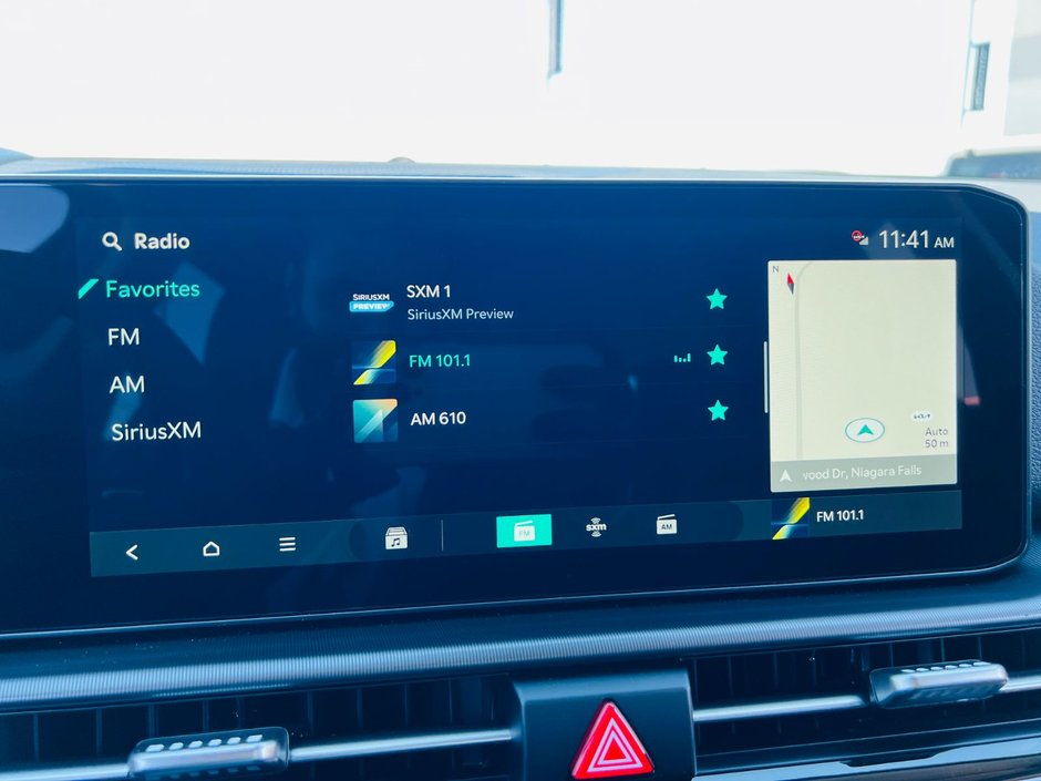 Kia Sportage PHEV EX 2026-41