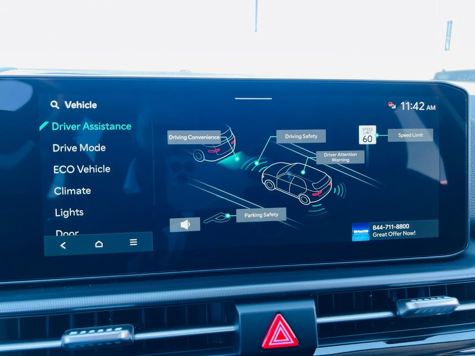 Kia Sportage PHEV EX 2026-44