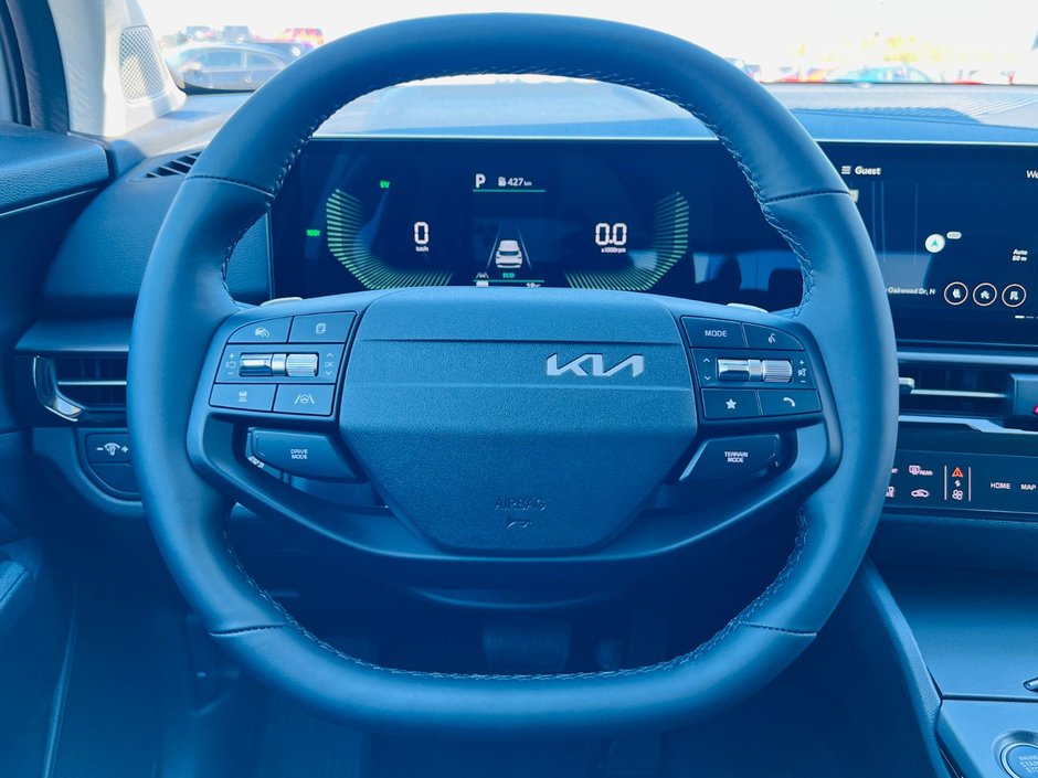 Kia Sportage PHEV EX 2026-15