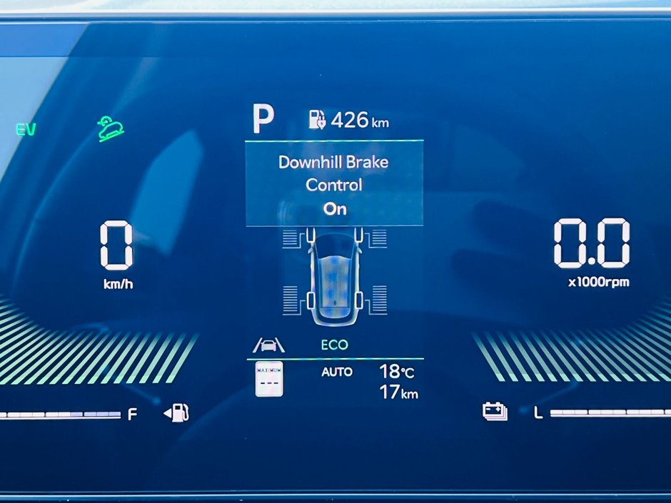 Kia Sportage PHEV EX 2026-28