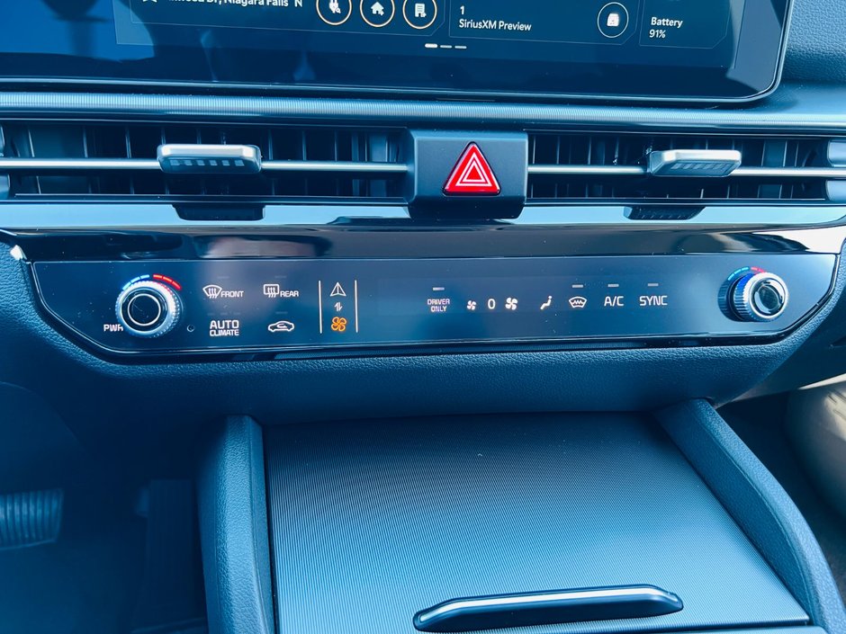 Kia Sportage PHEV EX 2026-60