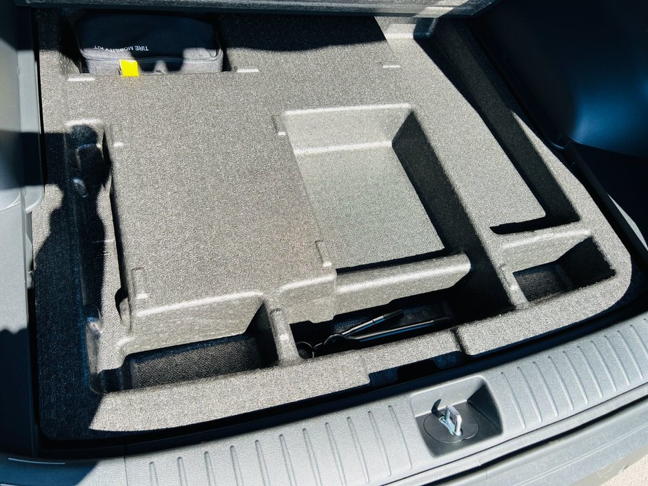 Kia Sportage PHEV EX 2026-74