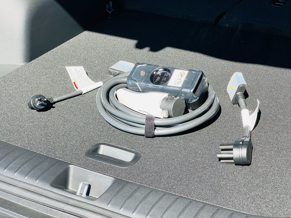 Kia Sportage PHEV EX 2026-73