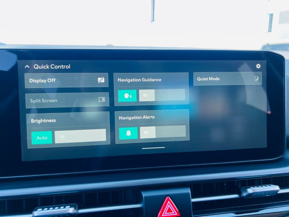 Kia Sportage PHEV EX 2026-38