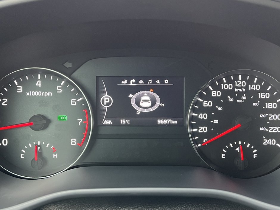 2017 Kia Sportage SX Turbo-16