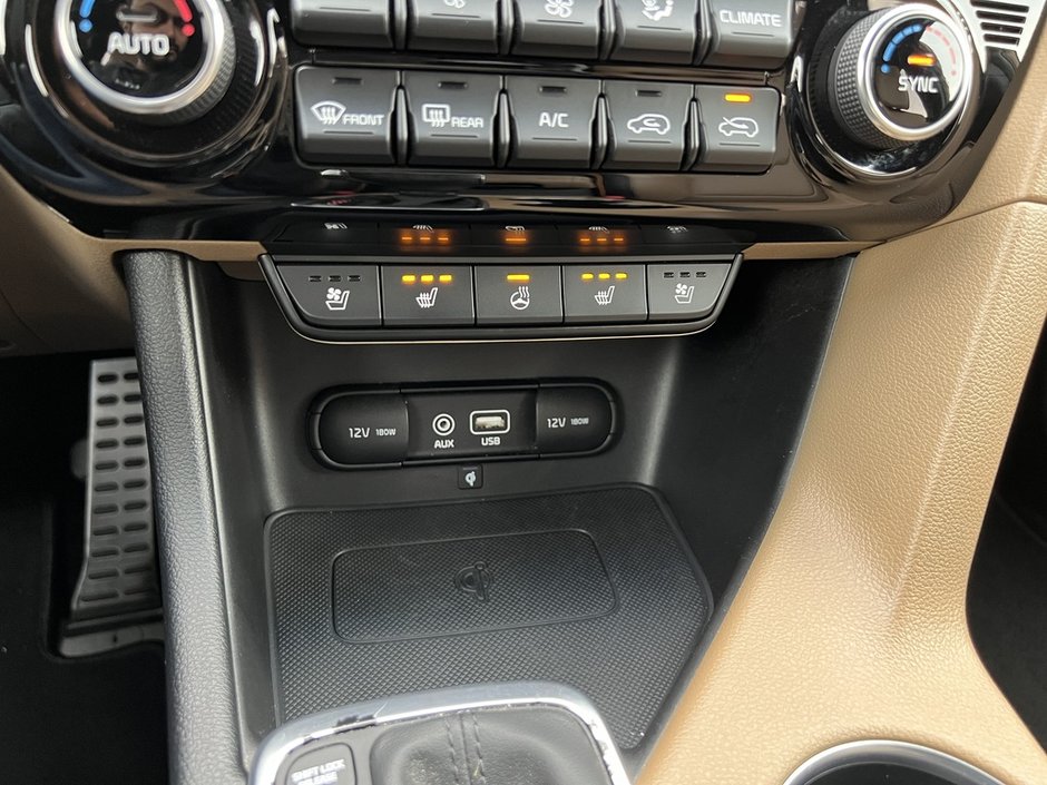 2017 Kia Sportage SX Turbo-33