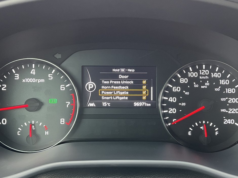 2017 Kia Sportage SX Turbo-21