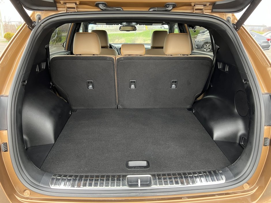 2017 Kia Sportage SX Turbo-44