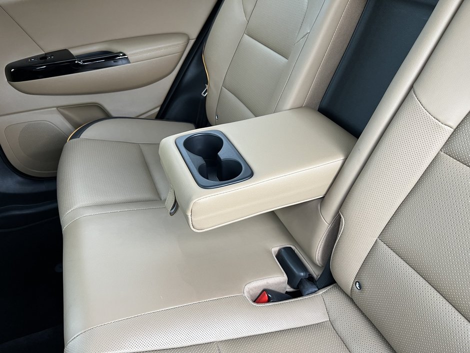 2017 Kia Sportage SX Turbo-42