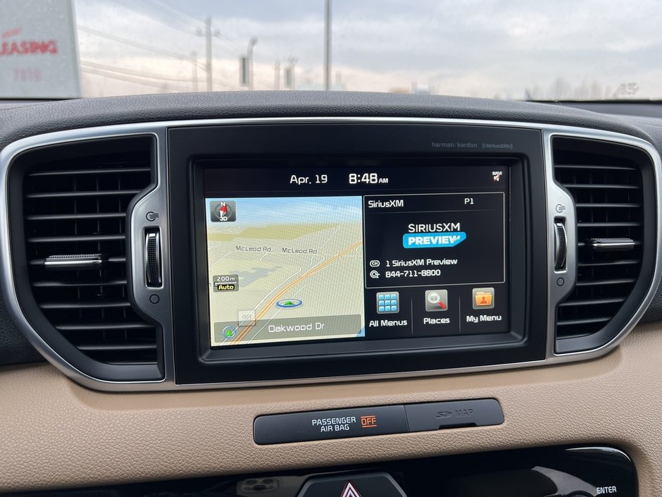 2017 Kia Sportage SX Turbo-23