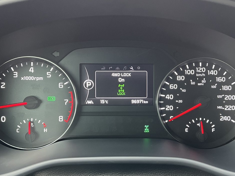 2017 Kia Sportage SX Turbo-18