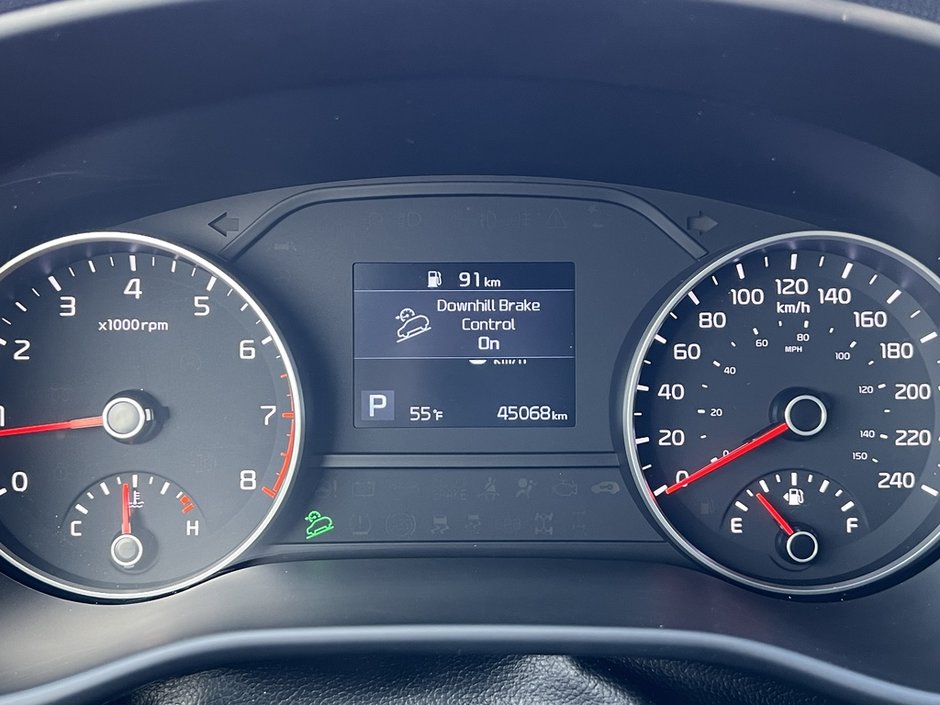 2020 Kia Sportage LX AWD-17