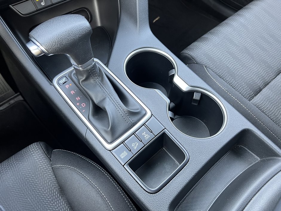 2020 Kia Sportage LX AWD-30