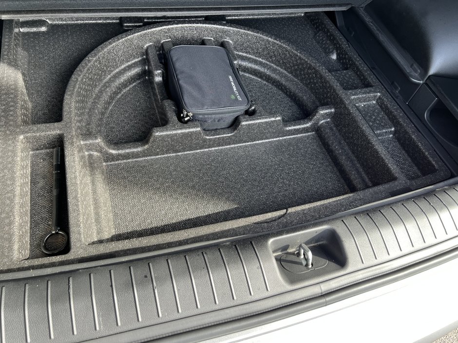 2020 Kia Sportage LX AWD-38