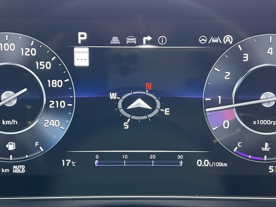 2023 Kia Sportage X-Line Limited-16