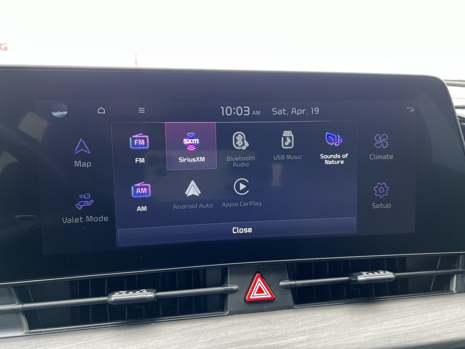 2023 Kia Sportage X-Line Limited-31