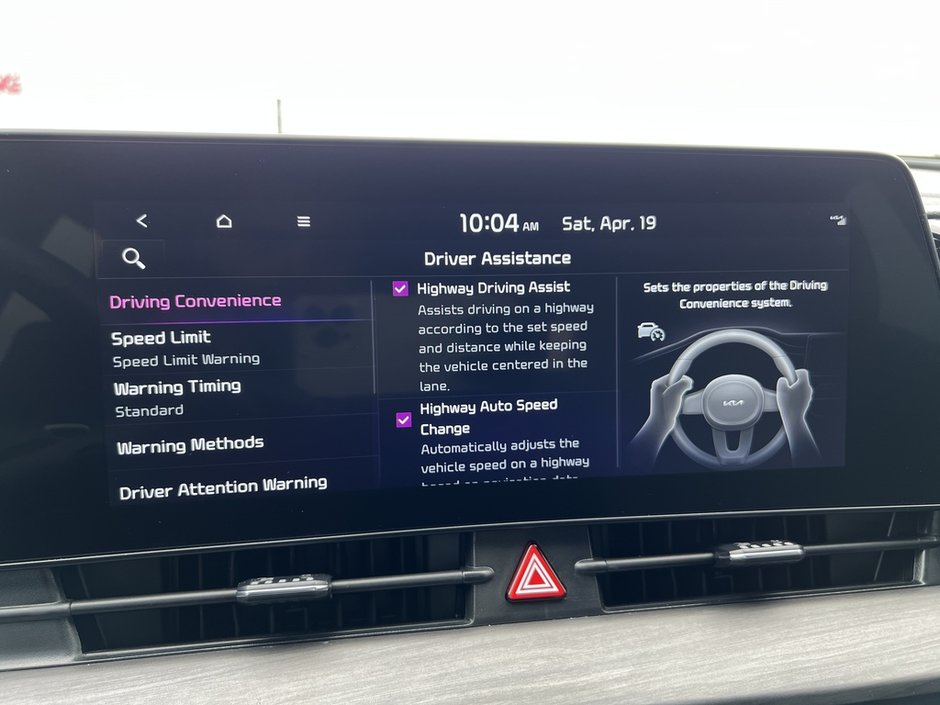 2023 Kia Sportage X-Line Limited-35
