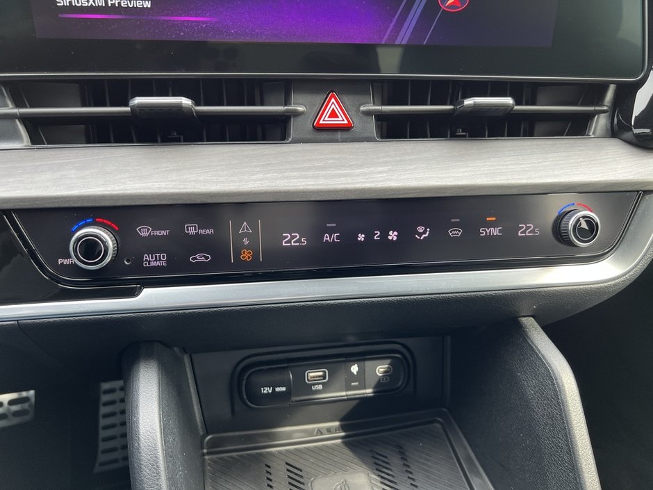 2023 Kia Sportage X-Line Limited-55