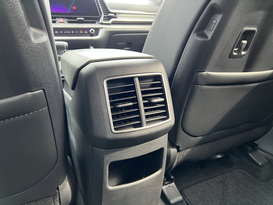 2023 Kia Sportage X-Line Limited-67