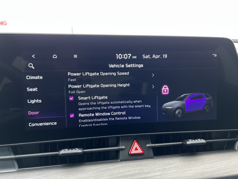 2023 Kia Sportage X-Line Limited-42