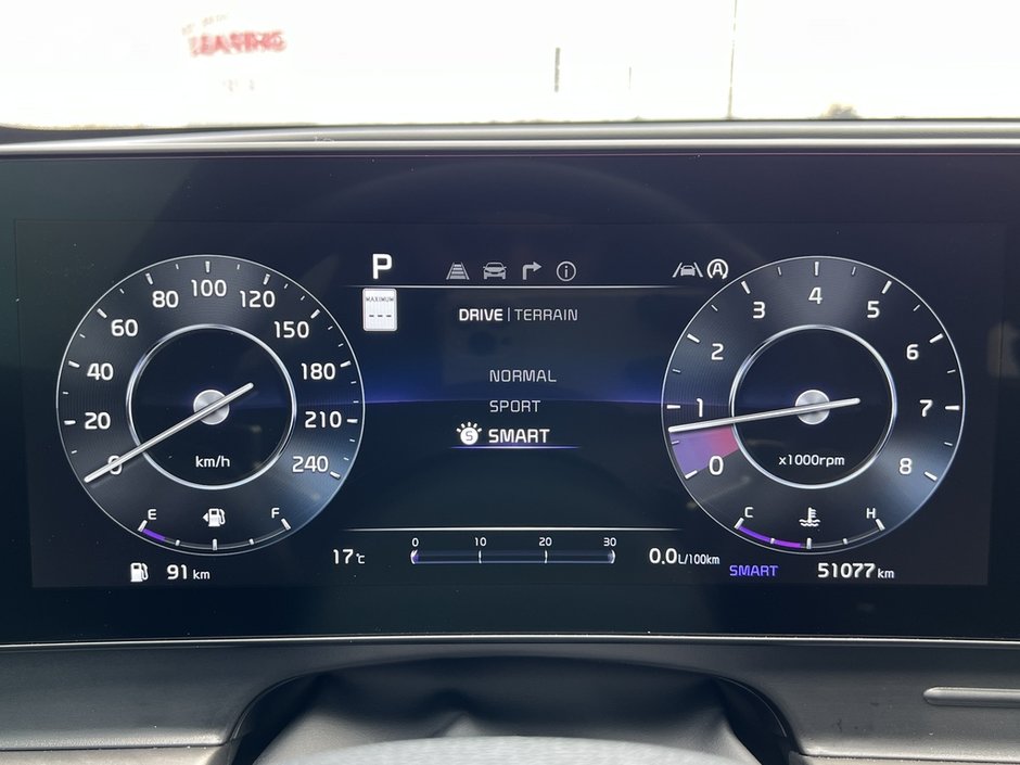2023 Kia Sportage X-Line Limited-14