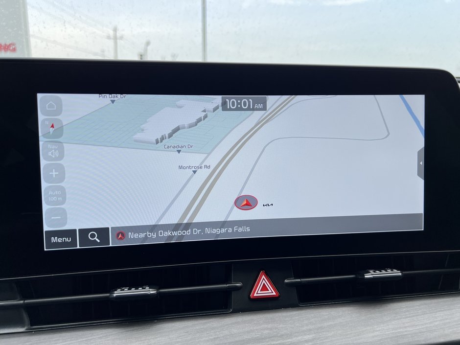 2023 Kia Sportage X-Line Limited-26