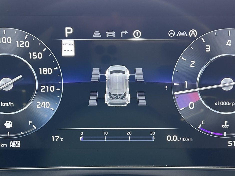 2023 Kia Sportage X-Line Limited-17